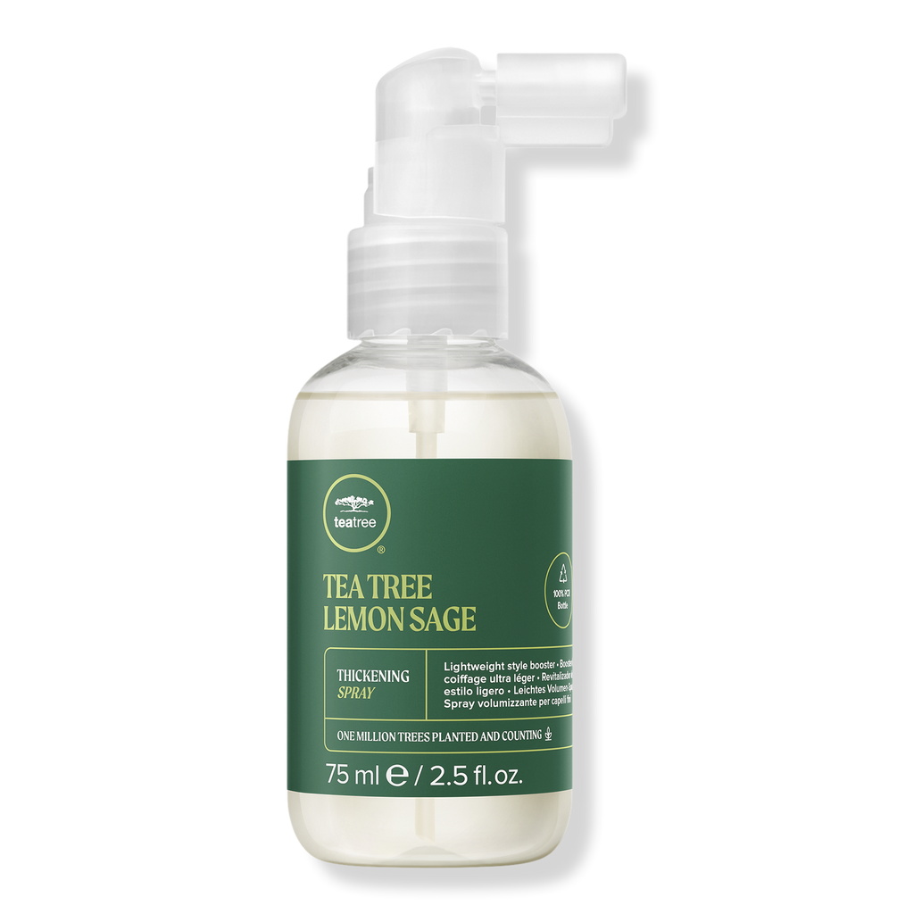 Tea Tree Lemon Sage Thickening Spray