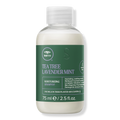 Tea Tree Lavender Mint Moisturizing Shampoo