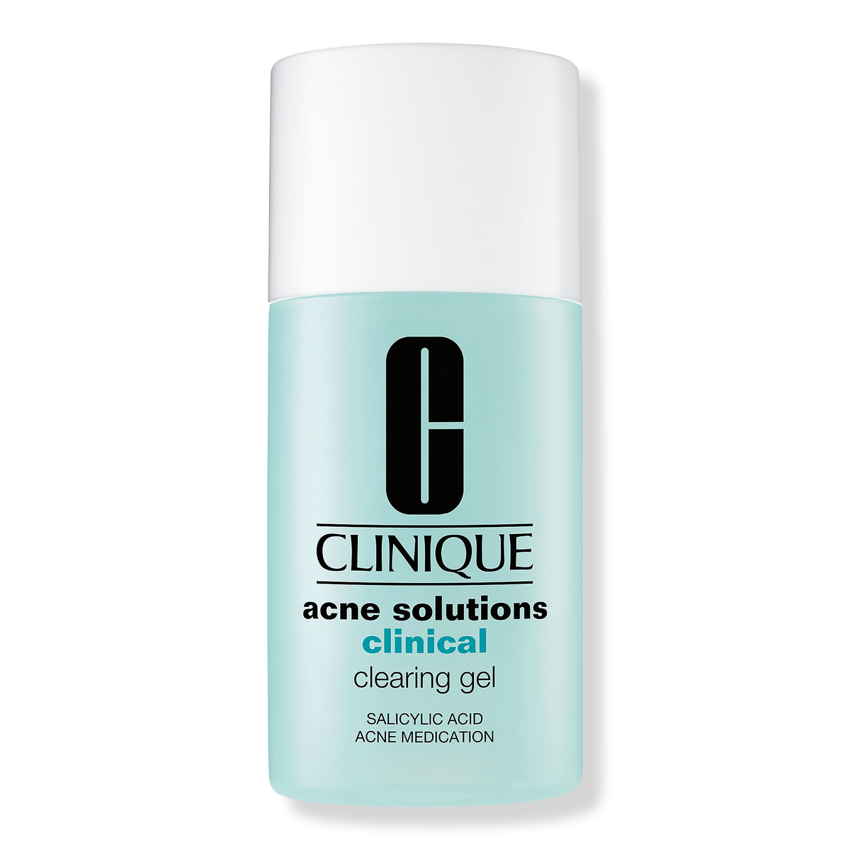 Acne Solutions Clinical Clearing Gel