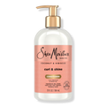 Curl & Shine Coconut & Hibiscus Conditioner
