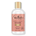 Coconut & Hibiscus with Silk Protein & Neem Oil Curl & Style Milk