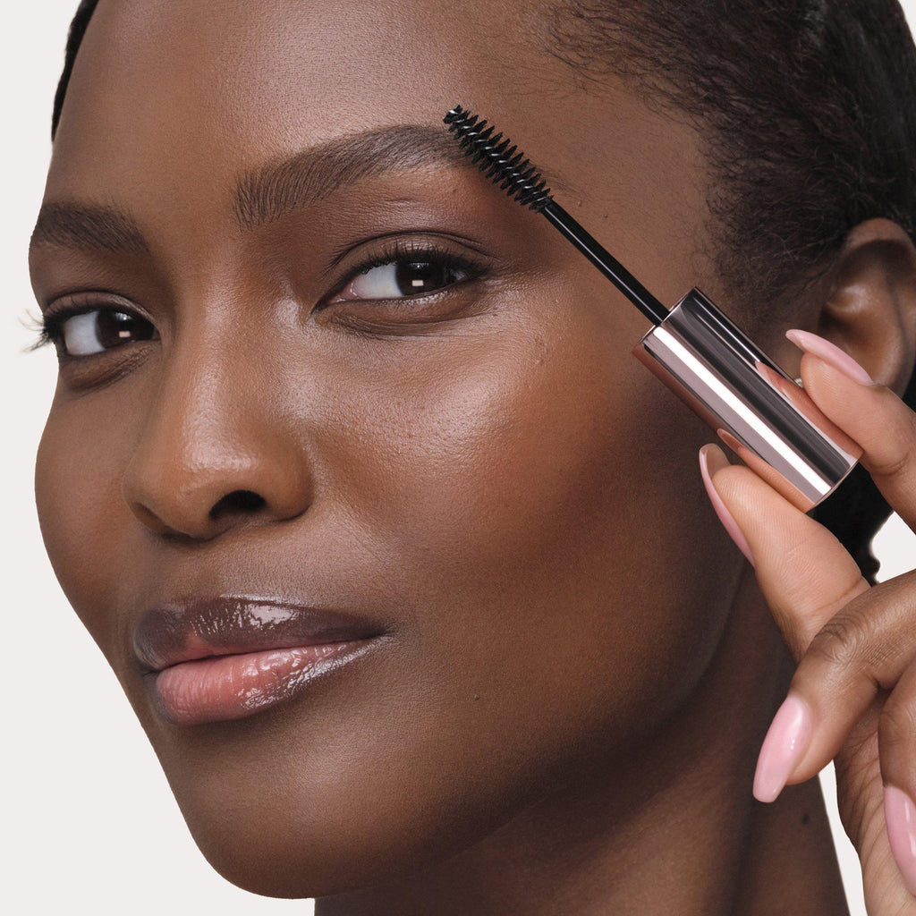 Clear Brow Gel Flexible Medium-Hold Eyebrow Setter
