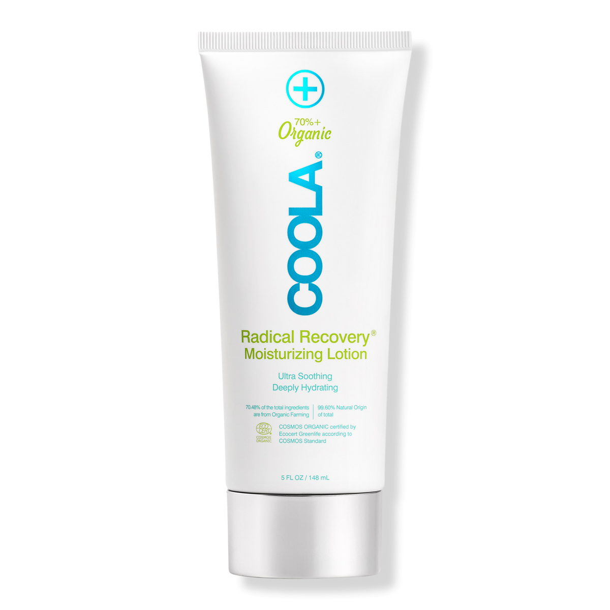 Radical Recovery Eco-Cert Organic After Sun Lotion