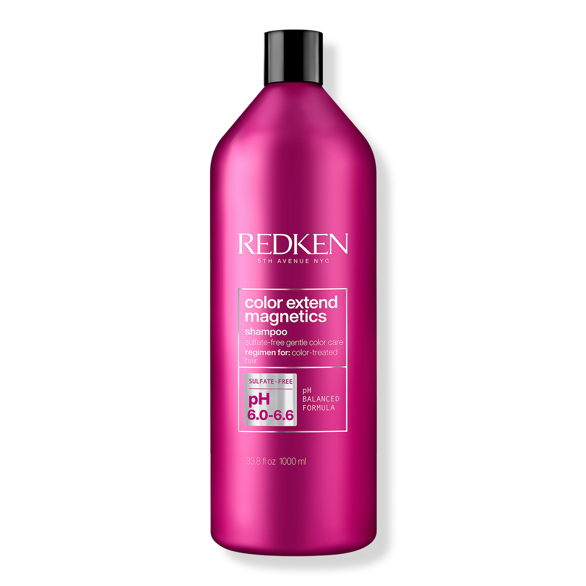 Color Extend Magnetics Sulfate-Free Shampoo