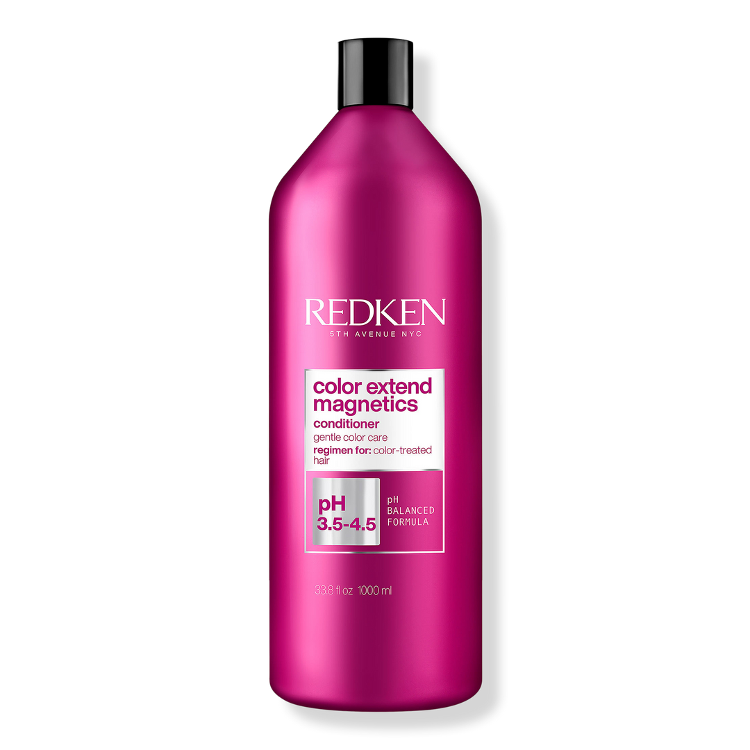 Redken Color Extend Magnetics Conditioner, 33.8 oz