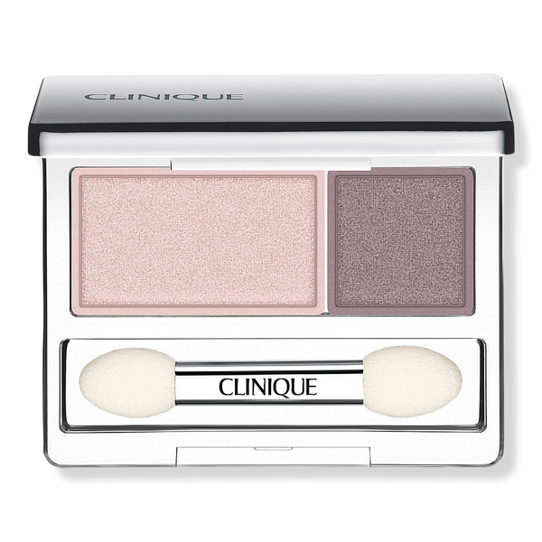 All About Shadow Duo Eyeshadow