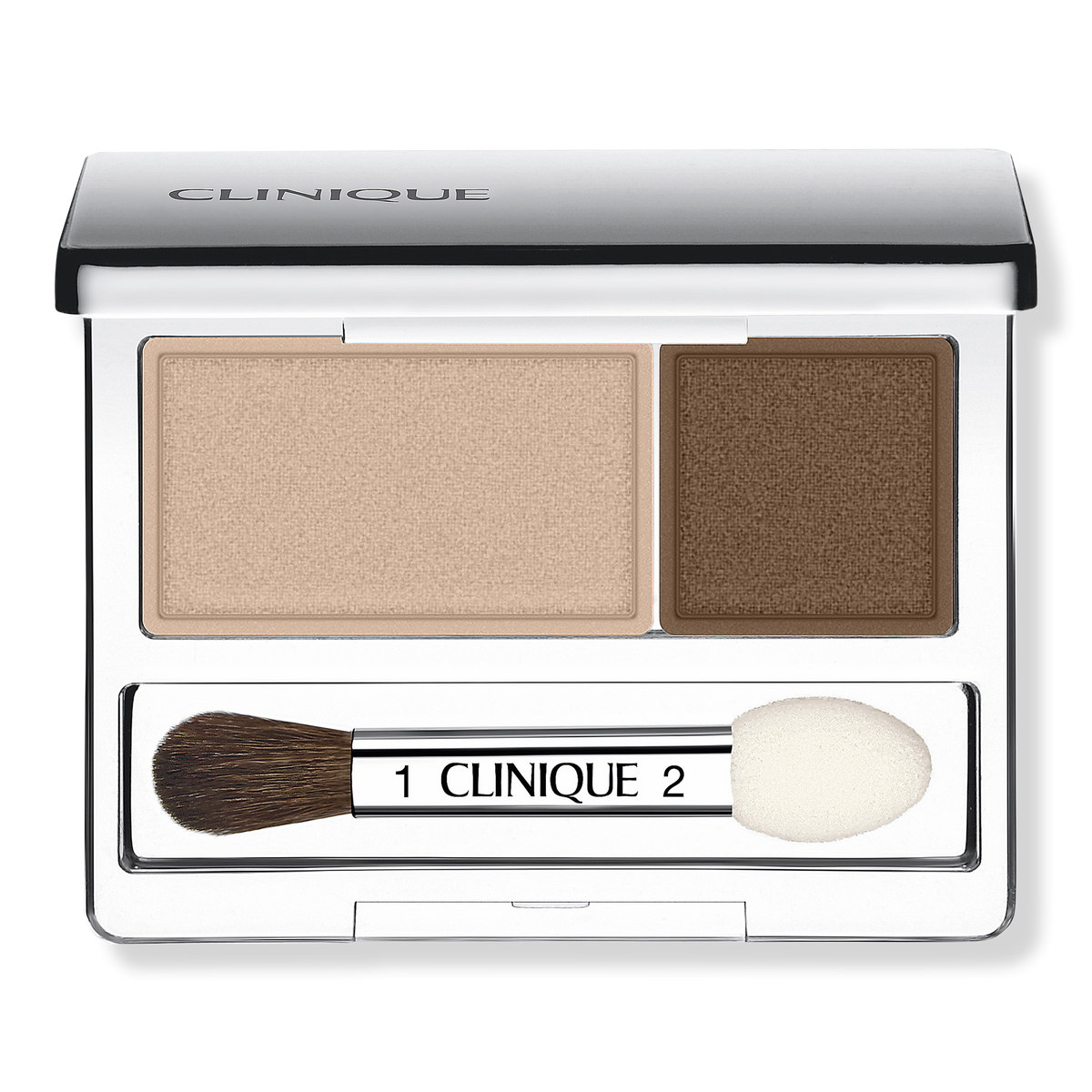 All About Shadow Duo Eyeshadow