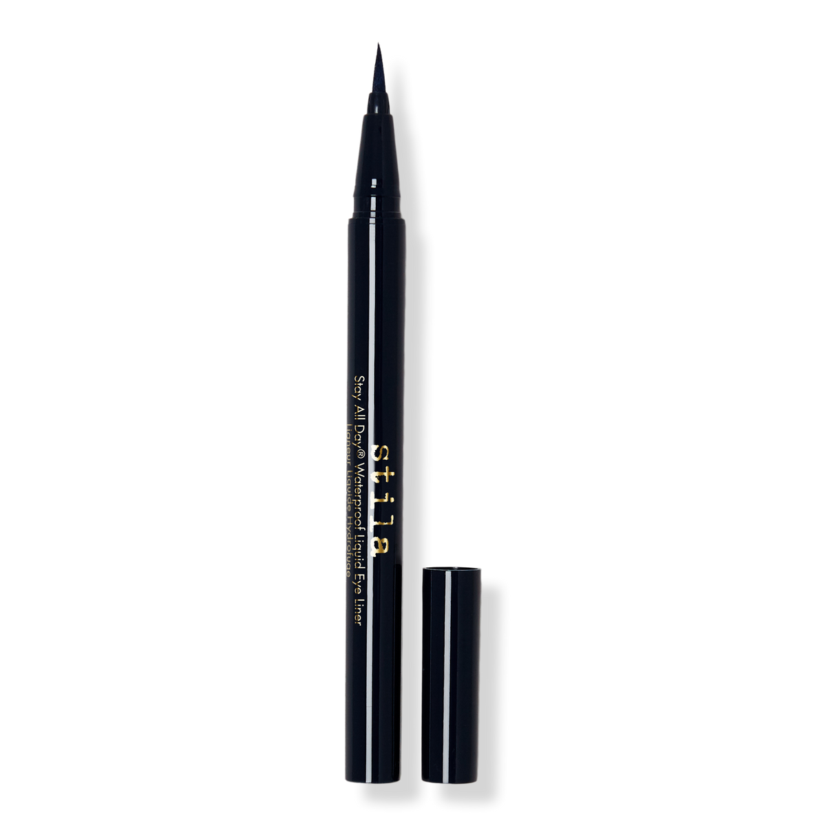 Stay All Day Waterproof Liquid Eye Liner