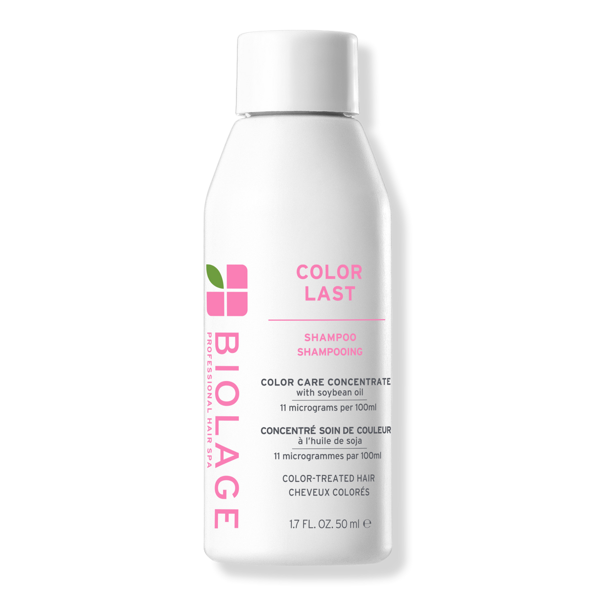 Color Last Shampoo for Color-Treated Hair