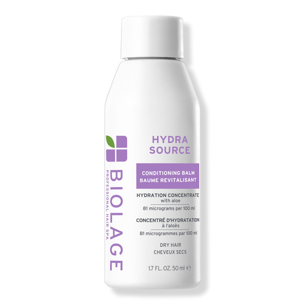 Hydra Source Conditioning Balm for Hydration & Softness