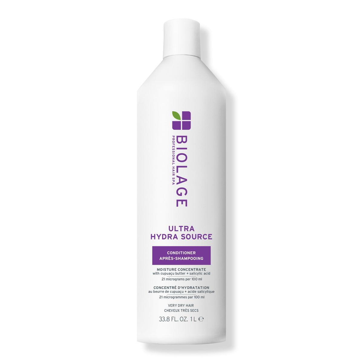Ultra Hydra Source Conditioner for Very Dry Hair