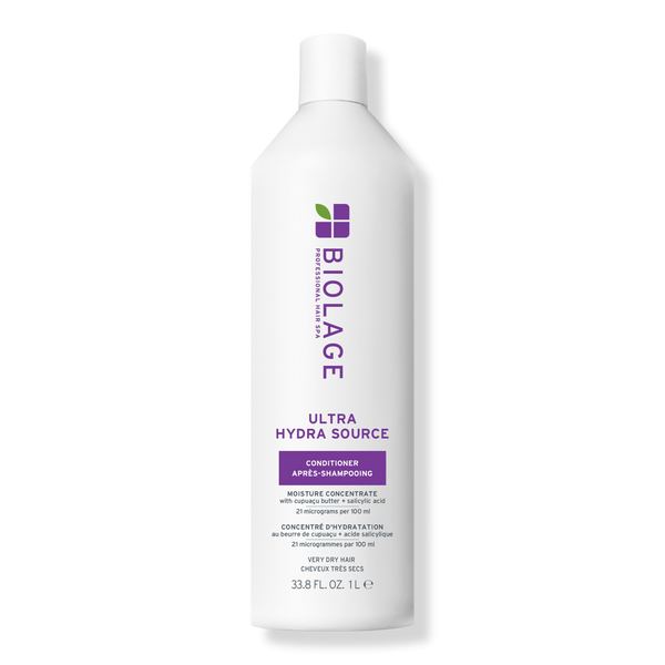 Ultra Hydra Source Conditioner for Very Dry Hair