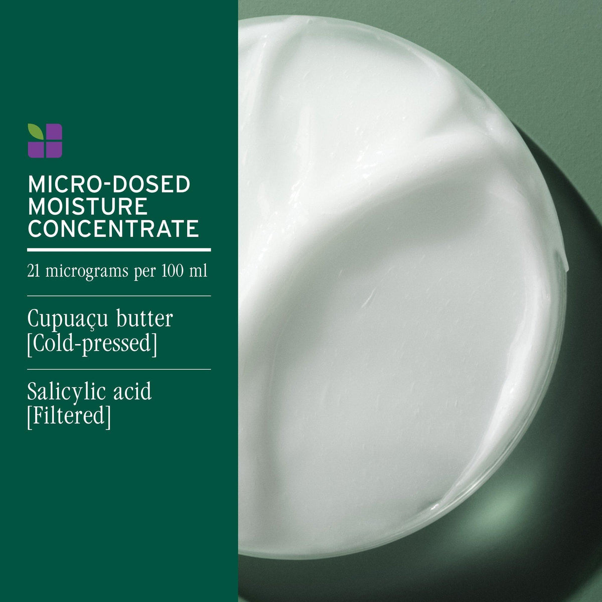 Ultra Hydra Source Conditioner for Very Dry Hair