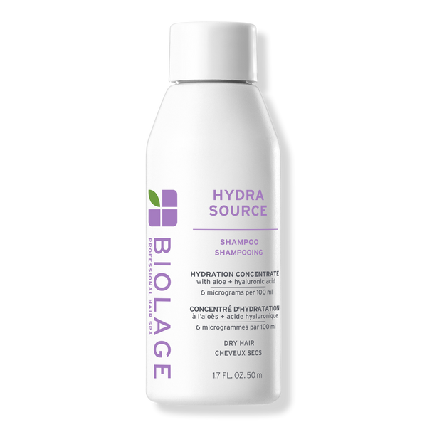 Hydra Source Shampoo for Dry Hair