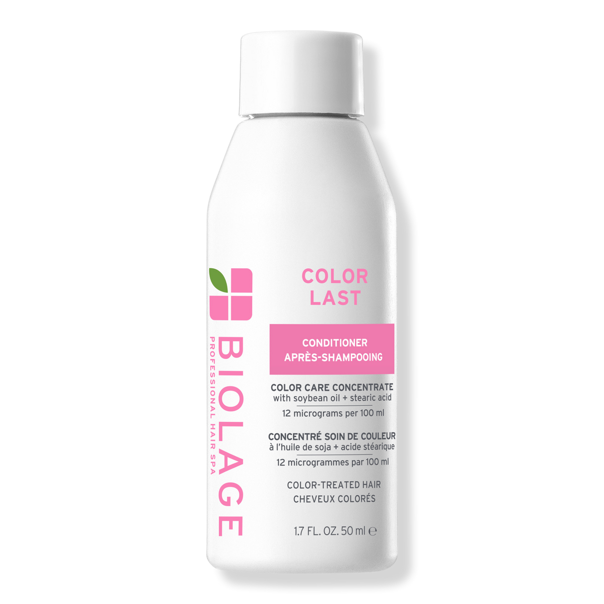 Color Last Conditioner for Color-Treated Hair