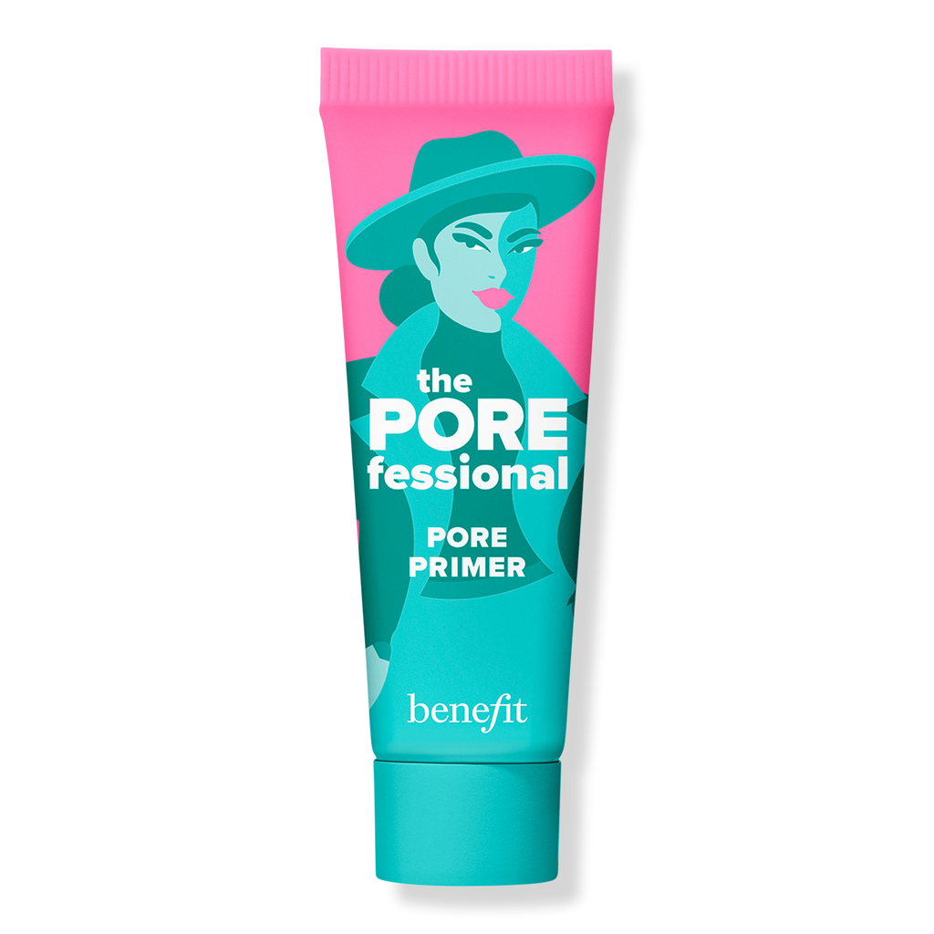 The POREfessional Pore Minimizing Primer