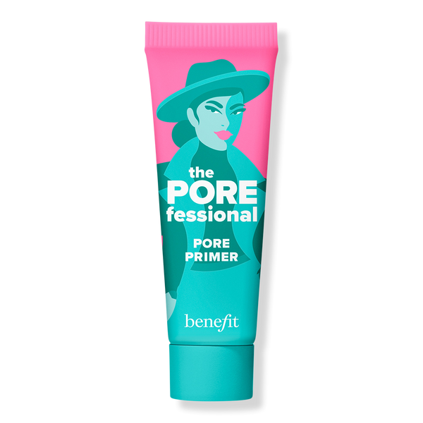 The POREfessional Pore Minimizing Primer
