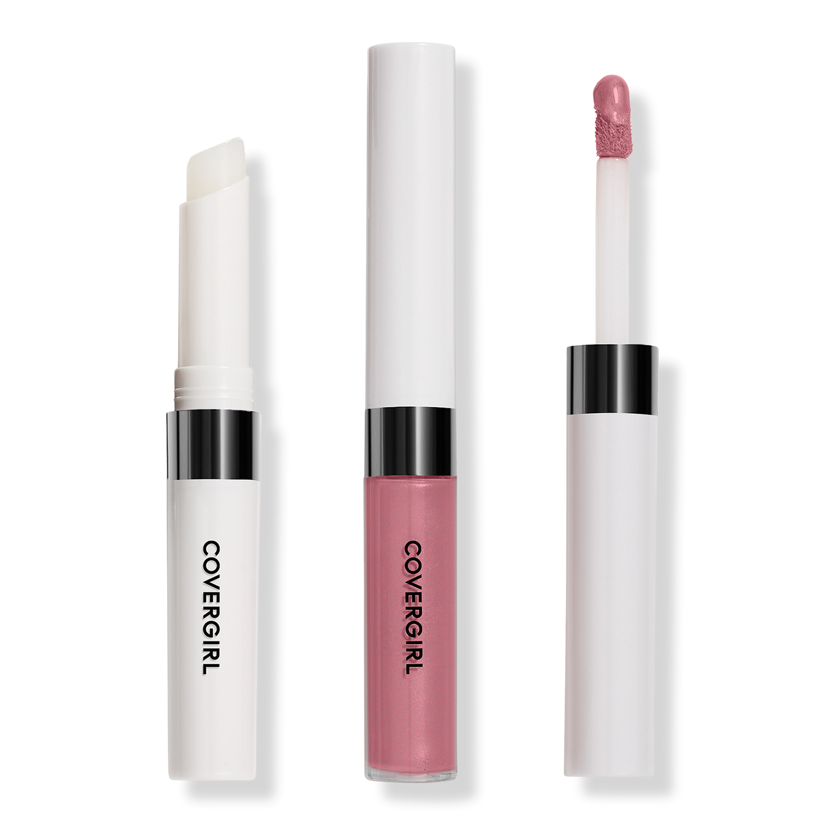 Outlast All-Day Lip Color With Topcoat