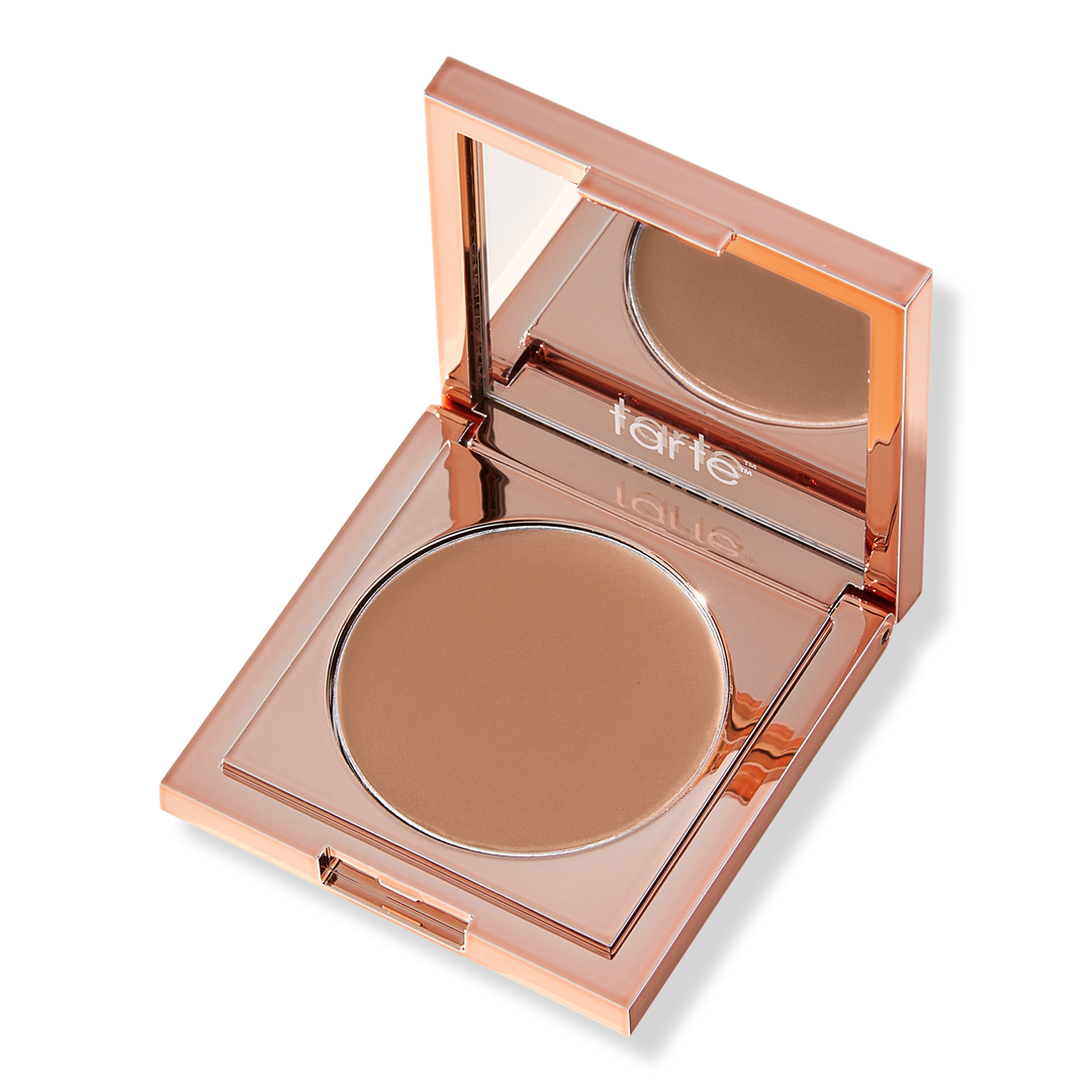 Tarte Colored Clay CC Undereye Corrector, Medium-Tan, 0.08 oz