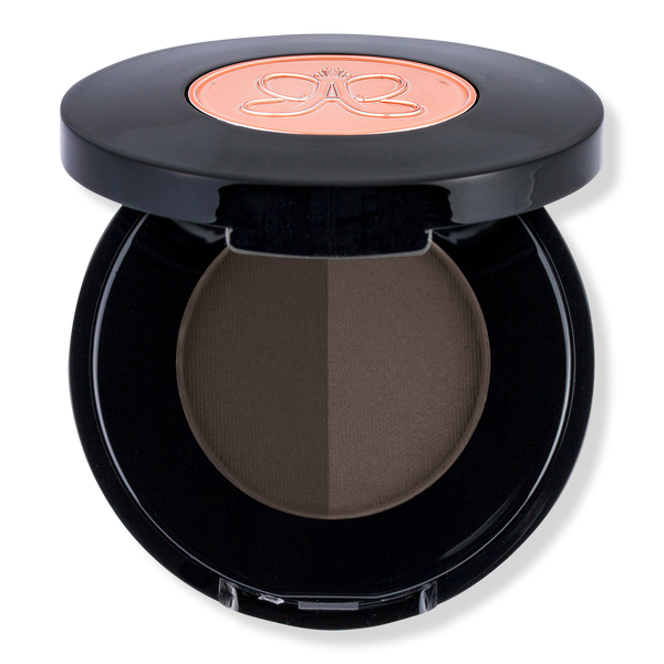 Ombre Effect Long Wearing Brow Powder Duo
