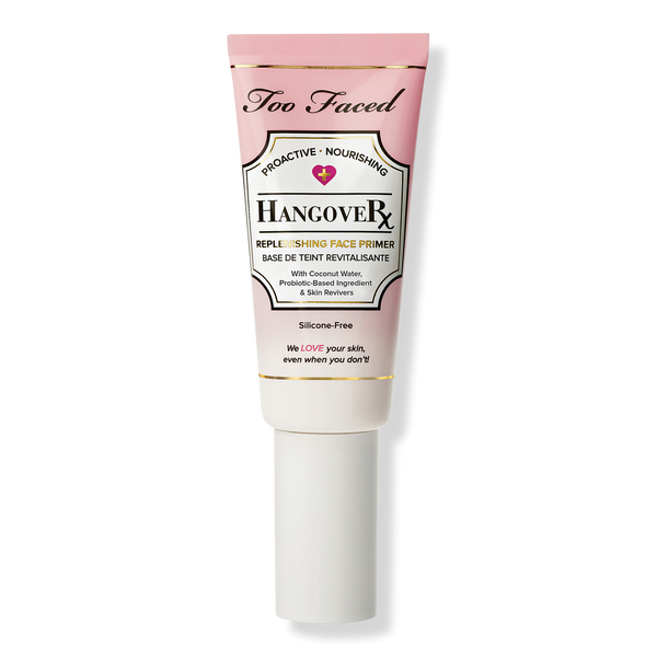 Too Faced Hangover Replenishing Face Primer, 1.35 oz