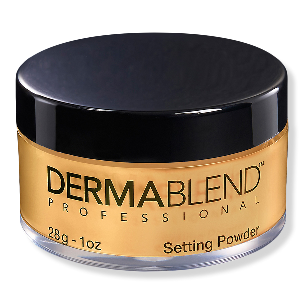 Loose Setting Powder