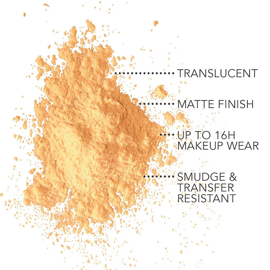 Loose Setting Powder