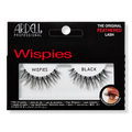 Wispies Black False Strip Lash
