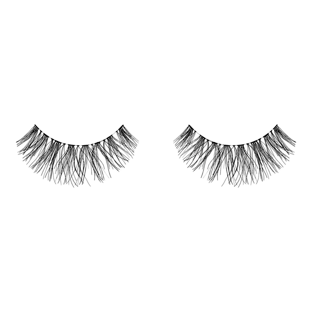 Wispies Black False Strip Lash
