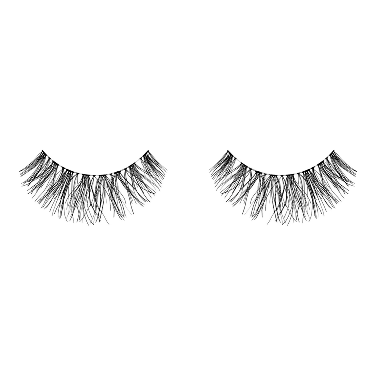 Wispies Black False Strip Lash