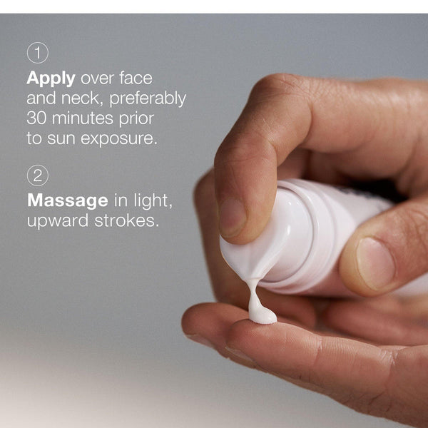PowerBright Moisturizer SPF 50