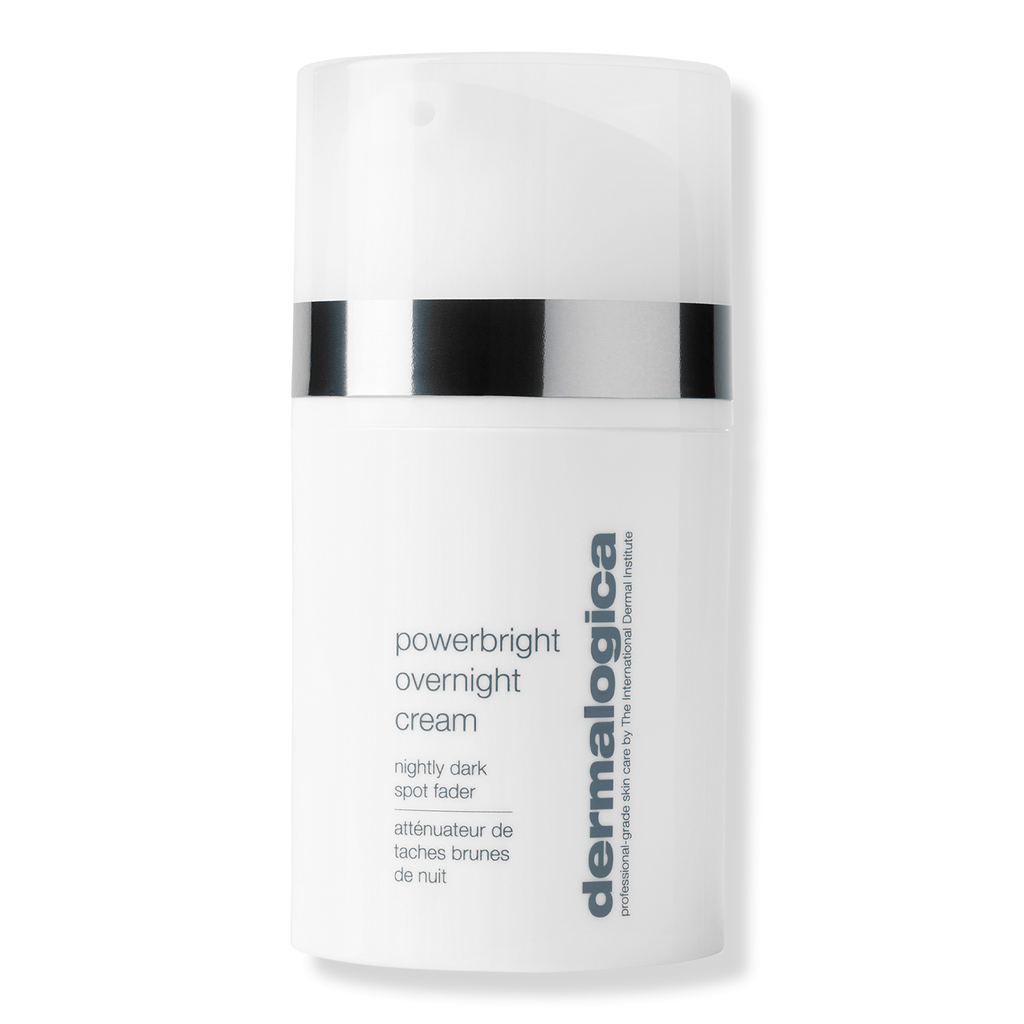 PowerBright Overnight Cream