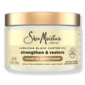 100% Pure Jamaican Black Castor Oil Leave In Conditioner