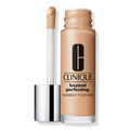 Beyond Perfecting Foundation + Concealer