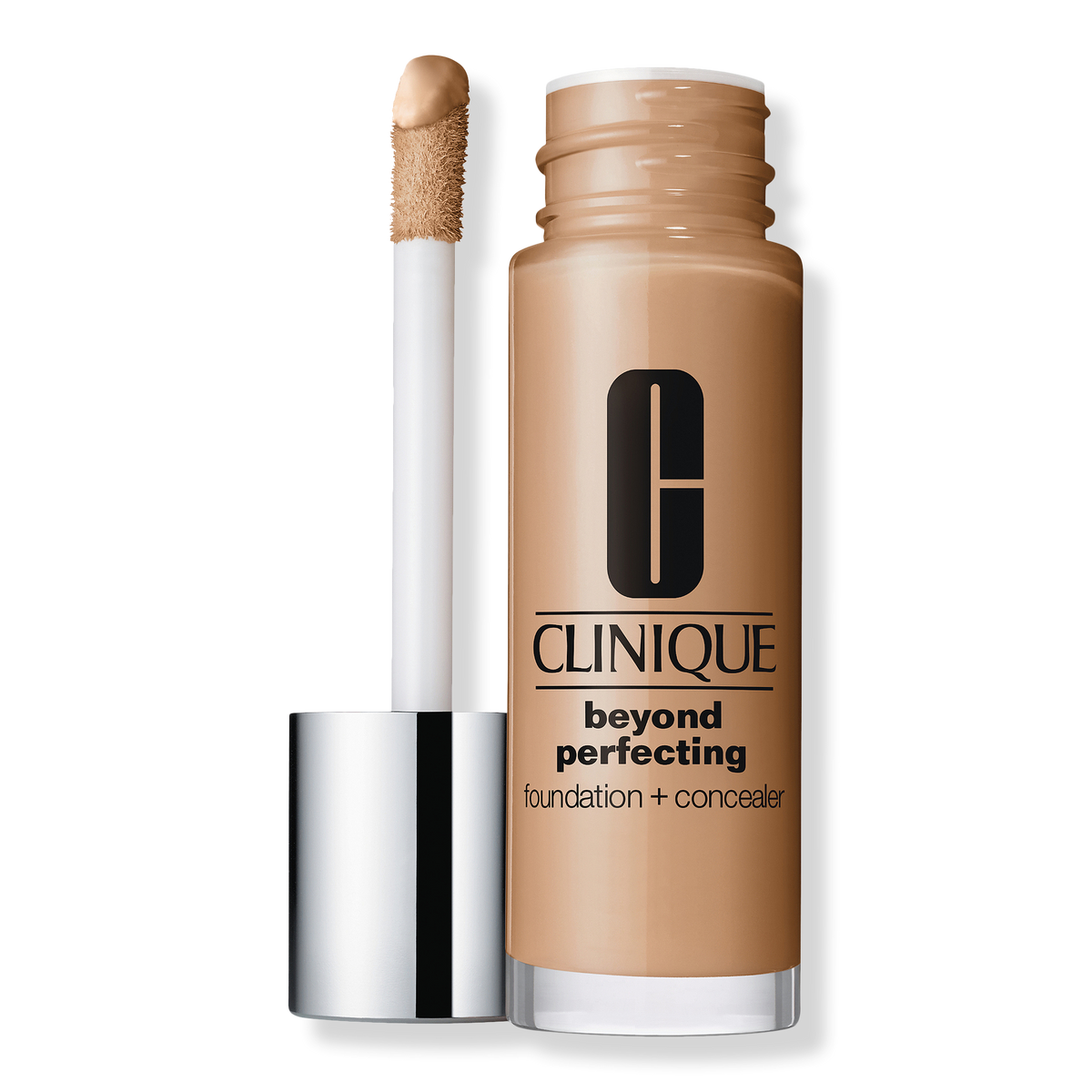 Beyond Perfecting Foundation + Concealer