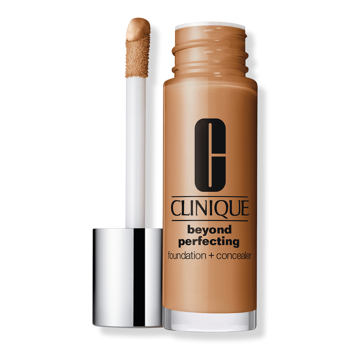 Beyond Perfecting Foundation + Concealer