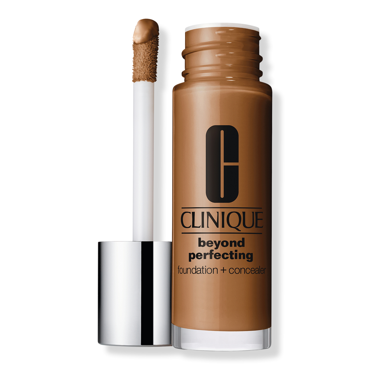 Beyond Perfecting Foundation + Concealer