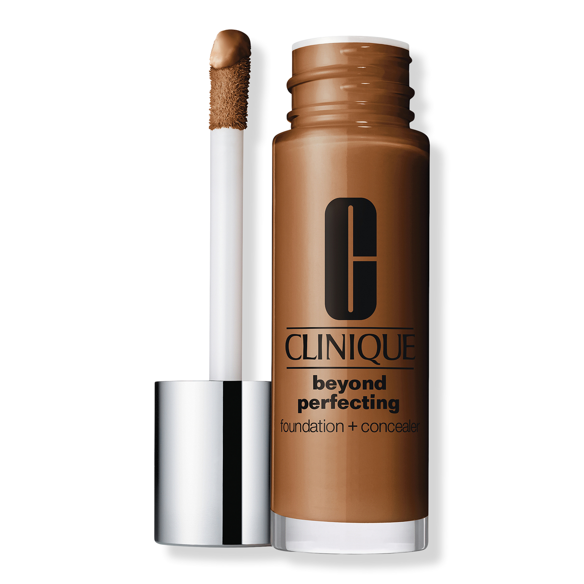 Beyond Perfecting Foundation + Concealer