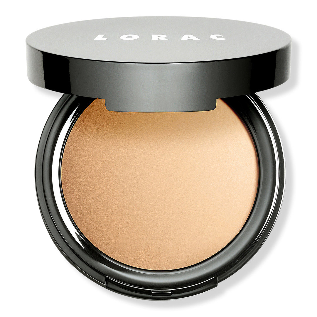 LORAC POREfection Baked Perfecting Powder, PF3.5, 0.32 oz