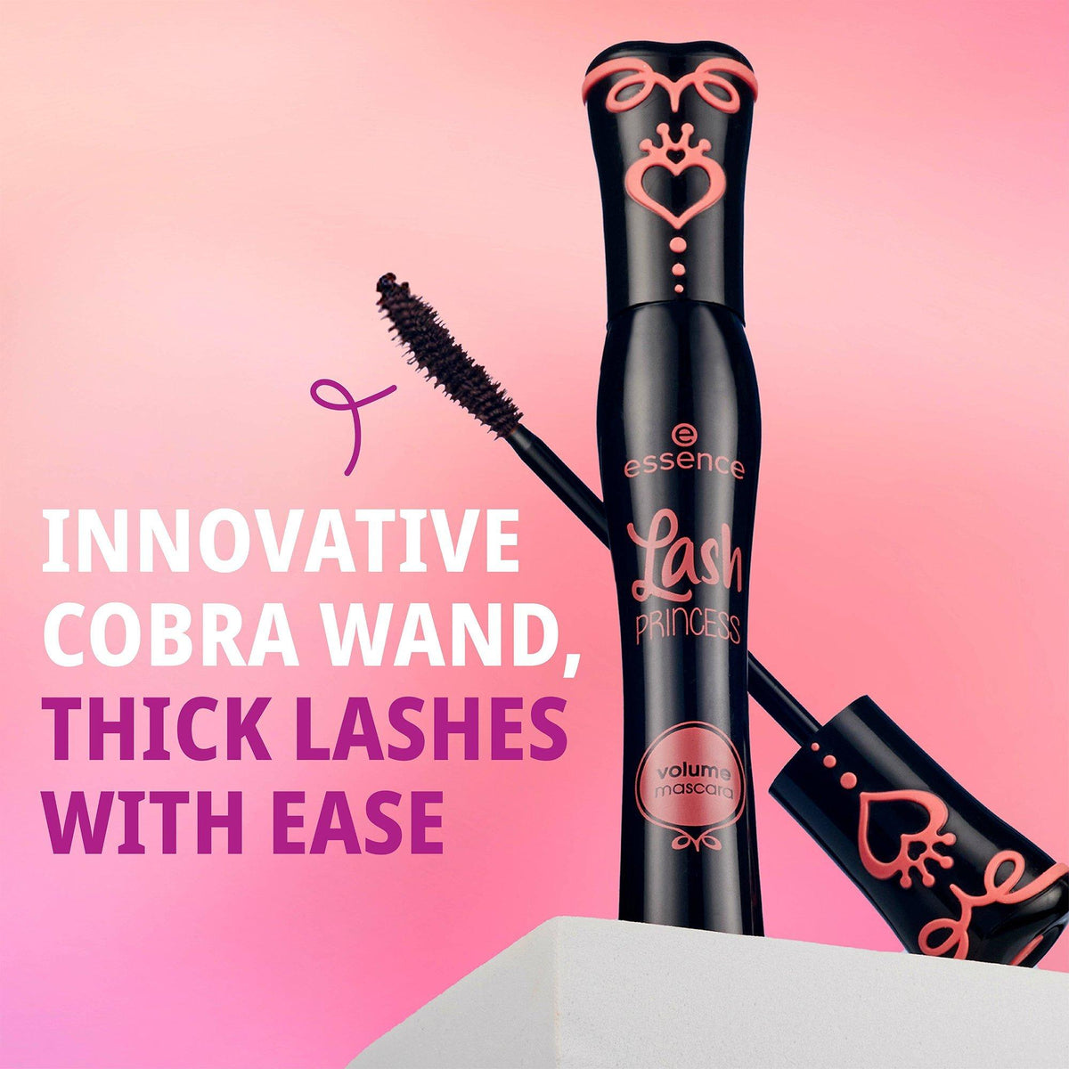 Lash Princess Volume Mascara