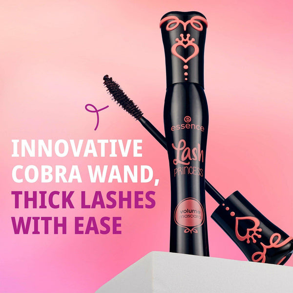 Lash Princess Volume Mascara