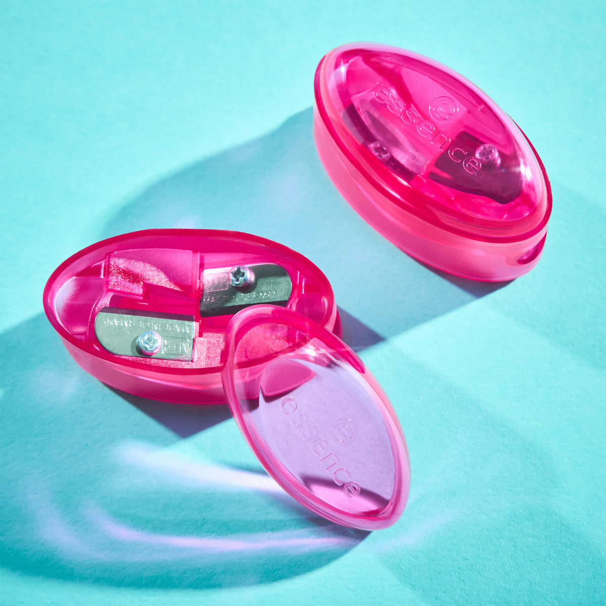 Duo Sharpener