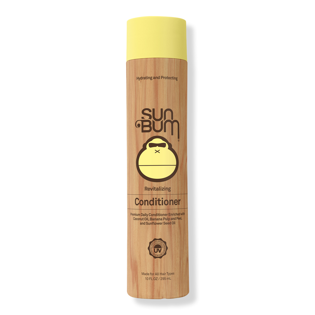 Sun Bum Revitalizing Conditioner, 10 oz
