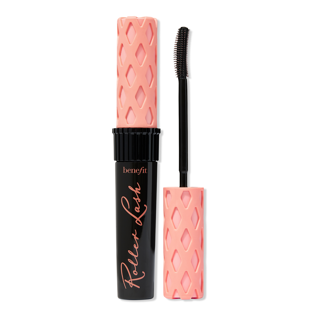Roller Lash Curling & Lifting Mascara