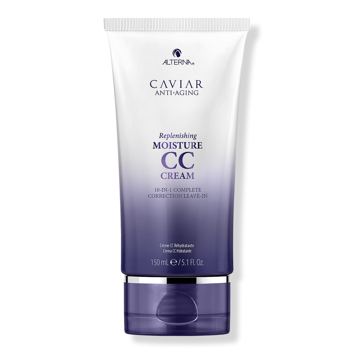 Caviar Anti-Aging Replenishing Moisture CC Cream