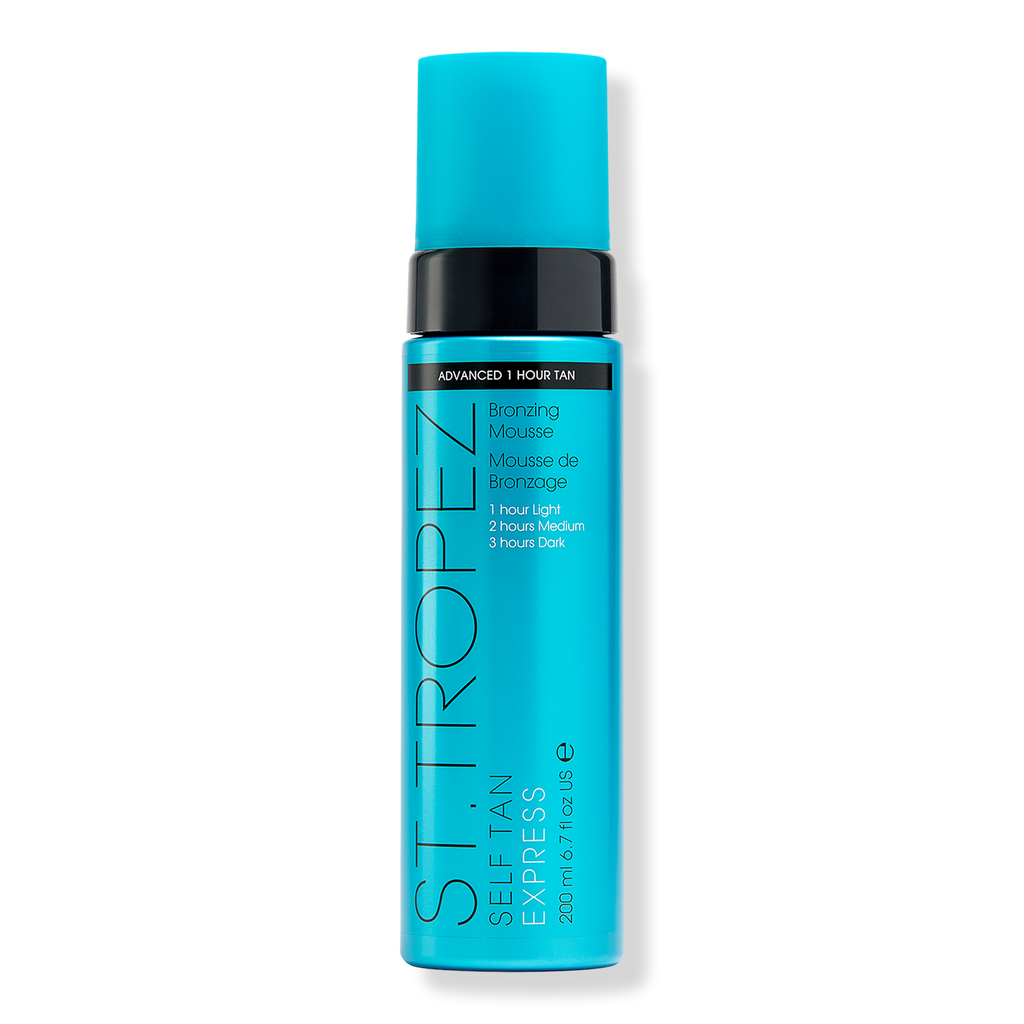 Self Tan Express Bronzing Mousse