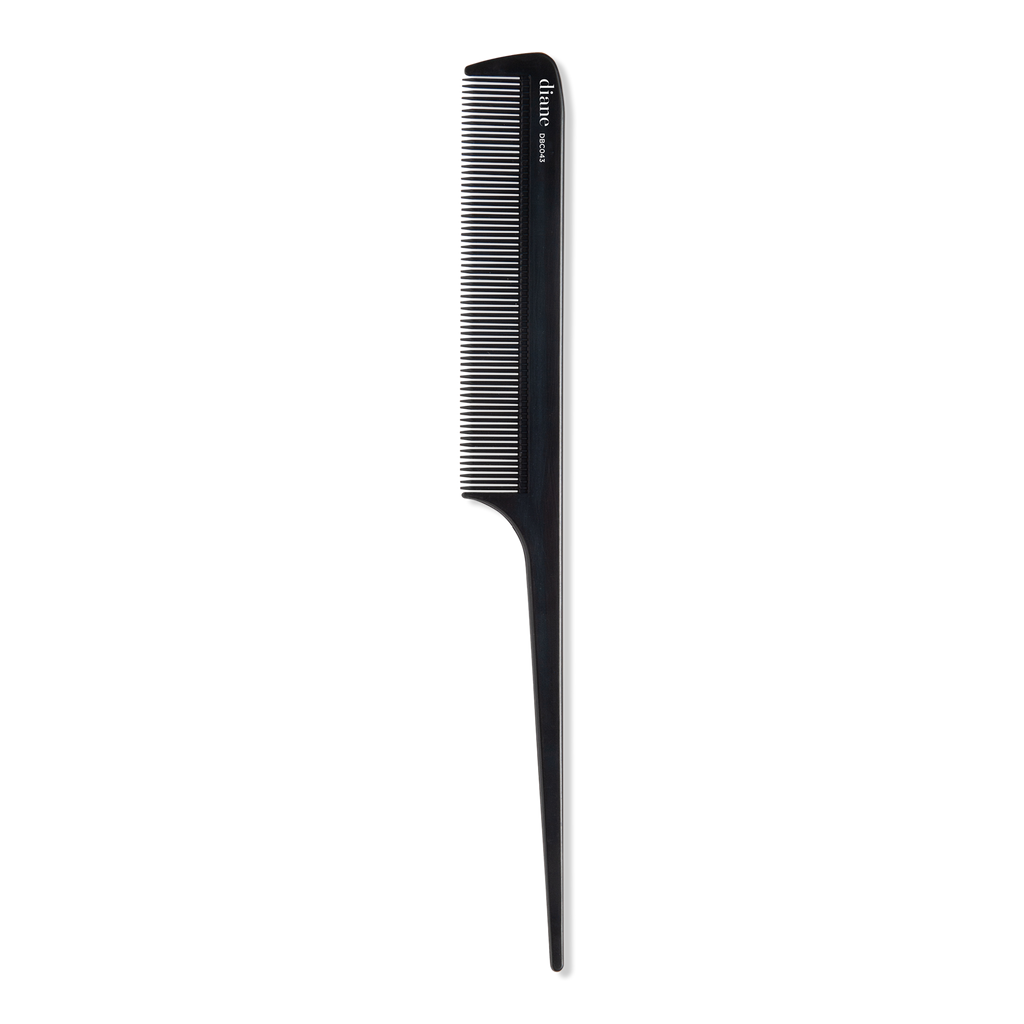 Ionic Anti-Static Rat Tail Comb
