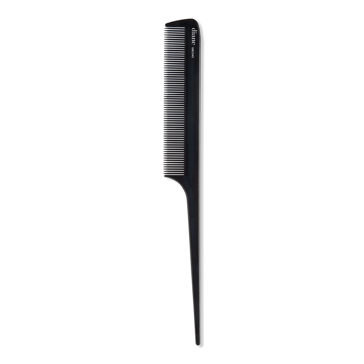 Ionic Anti-Static Rat Tail Comb