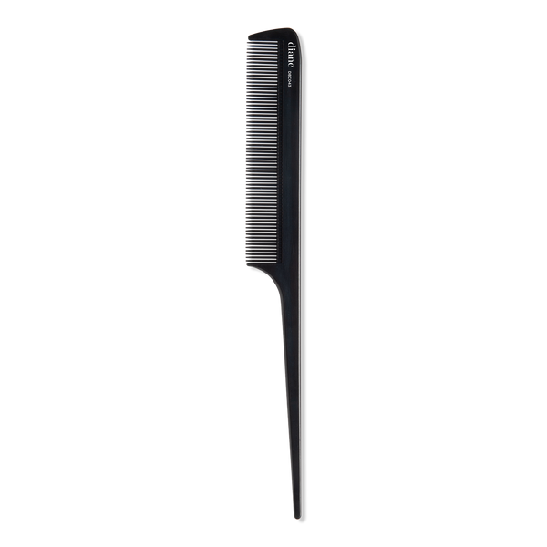 Ionic Anti-Static Rat Tail Comb