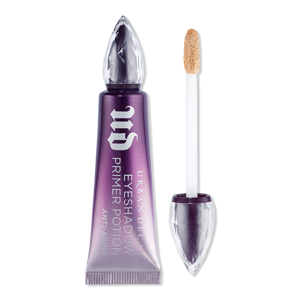 Urban Decay Cosmetics Anti-Aging Eyeshadow Primer Potion, 0.33 oz
